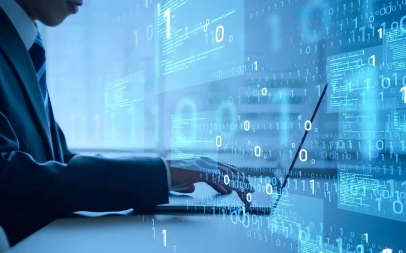 高阳县软件开发公司解读：无代码和低代码运动对本地软件定制的影响——革命还是挑战？