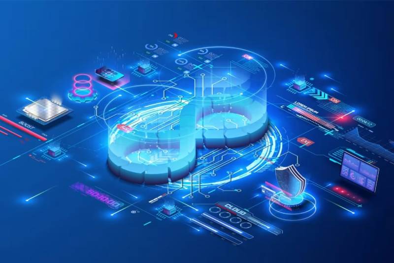 高阳县工业软件定制先锋：京上云科技以多元系统开发赋能企业进阶