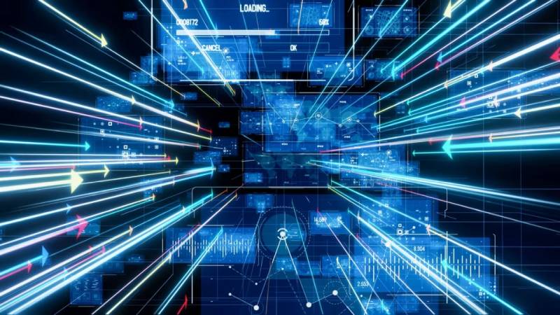 高阳县SCADA系统开发：守护工业安全的数字卫士