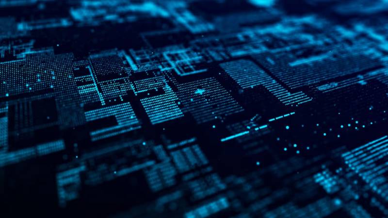 高阳县软件开发公司数据安全堡垒:金融级加密开发套件